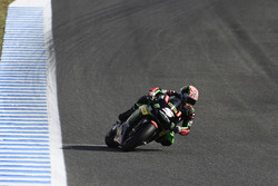 Johann Zarco, Monster Yamaha Tech 3