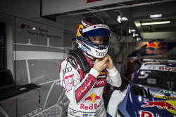 Mattias Ekström, Audi Sport Team Abt Sportsline, Audi A5 DTM