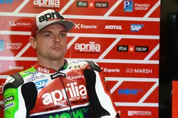 Sam Lowes, Aprilia Racing Team Gresini