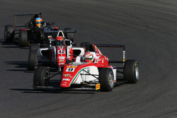 Marcus Armstrong, Prema Powerteam