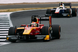 Louis Deletraz, Racing Engineering