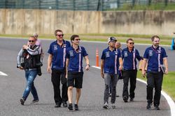Sergio Perez, Sahara Force India