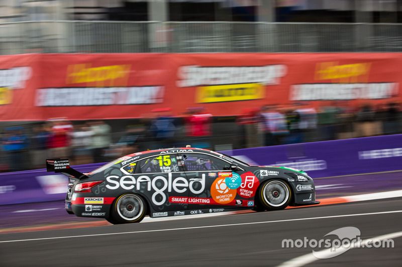 Rick Kelly