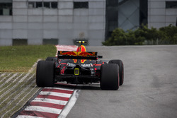 Max Verstappen, Red Bull Racing RB13