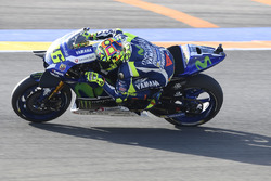 Valentino Rossi, Yamaha Factory Racing