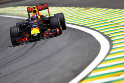 Макс Ферстаппен, Red Bull Racing RB12
