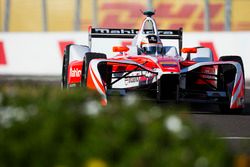 Felix Rosenqvist, Mahindra Racing