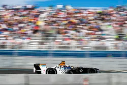 Jérôme d'Ambrosio, Dragon Racing