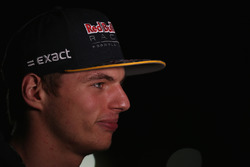 Макс Ферстаппен, Red Bull Racing