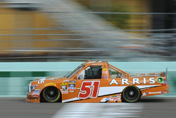 Daniel Suarez, Kyle Busch Motorsports, Toyota