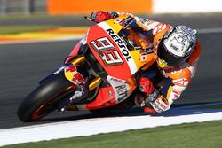 Marc Marquez, Repsol Honda Team