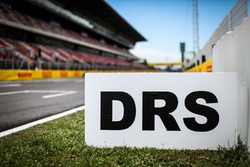 Panneau DRS