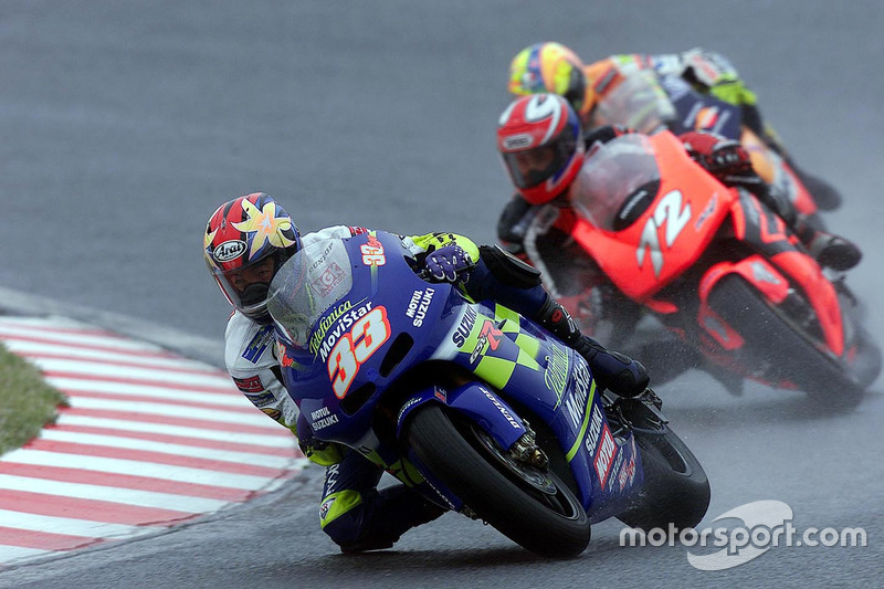 2002: Akira Ryo*