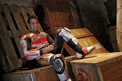 Дані Педроса, Repsol Honda Team