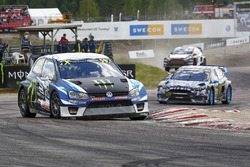 Johan Kristoffersson, Volkswagen Team Sweden