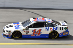 Clint Bowyer, Stewart-Haas Racing Ford
