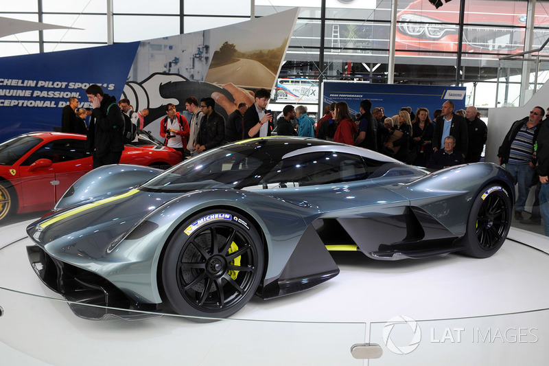 Aston Martin