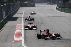 Louis Deletraz, Racing Engineering
