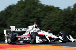 Helio Castroneves, Team Penske Chevrolet