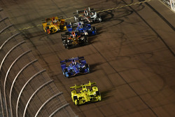 Simon Pagenaud, Team Penske Chevrolet