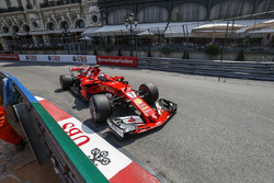 Кімі Райкконен, Ferrari SF70-H