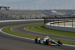 Sebastian Saavedra, Juncos Racing Chevrolet