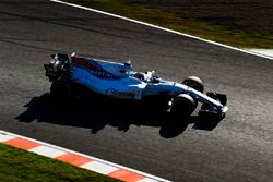 Felipe Massa, Williams FW40