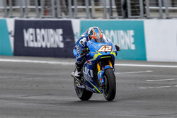 Alex Rins, Team Suzuki MotoGP
