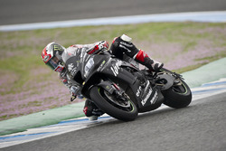 Jonathan Rea, Kawasaki Racing