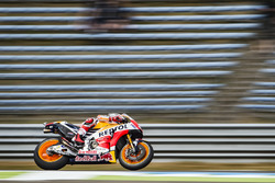 Marc Marquez, Repsol Honda Team