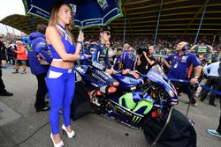 Maverick Viñales, Yamaha Factory Racing