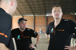 Жерар де Рой, Team De Rooy