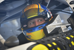 Michael McDowell, Leavine Family Racing Chevrolet