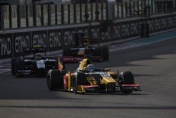 Antonio Giovinazzi, PREMA Racing