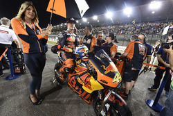 Пол Еспаргаро, Red Bull KTM Factory Racing