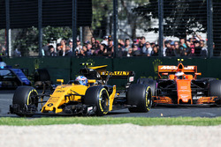Джолион Палмер, Renault Sport F1 RS17
