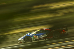 #69 Ford Chip Ganassi Racing Ford GT: Ryan Briscoe, Richard Westbrook, Scott Dixon