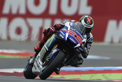 Хорхе Лоренсо, Yamaha Factory Racing