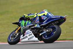 Valentino Rossi, Yamaha Factory Racing
