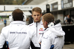 Marco Wittmann, BMW Team RMG, BMW M4 DTM
