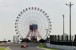 Sebastian Vettel, Ferrari SF16-H