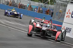 Jean-Eric Vergne, DS Virgin Racing