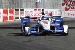Helio Castroneves, Team Penske Chevrolet