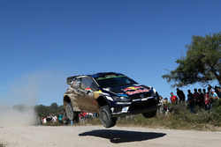 Jari-Matti Latvala, Miikka Anttila, Volkswagen Polo WRC, Volkswagen Motorsport