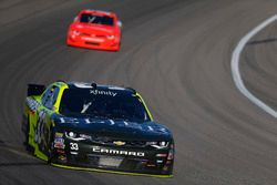 Brandon Jones, Richard Childress Racing Chevrolet