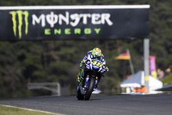 Valentino Rossi, Yamaha Factory Racing