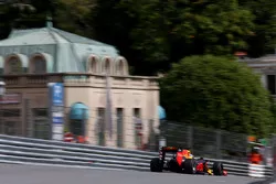 Daniel Ricciardo, Red Bull Racing 