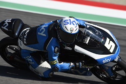 Romano Fenati, Sky Racing Team VR46