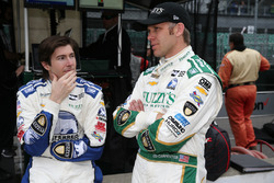 Ед Карпантер, Ed Carpenter Racing Chevrolet, Джей-Ар Хільдебранд, Ed Carpenter Racing Chevrolet