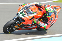 Девіде Джуліано, Aruba.IT Racing - Ducati